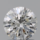 1.04 carat Round diamond H  VS1 Excellent