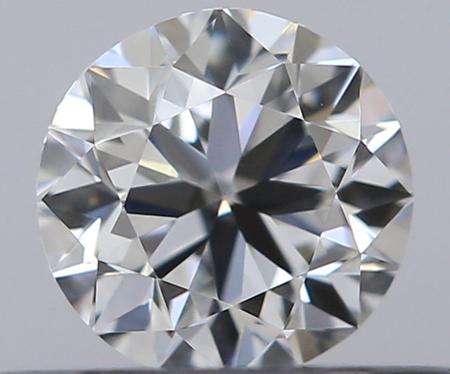 0.30 carat Round diamond G  IF Very good