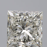 0.80 carat Princess diamond H IF VeryGood