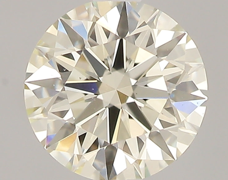 0.40 carat Round diamond K  VS1 Excellent