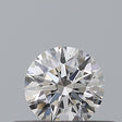 0.27 carat Round diamond E  VVS2 Excellent