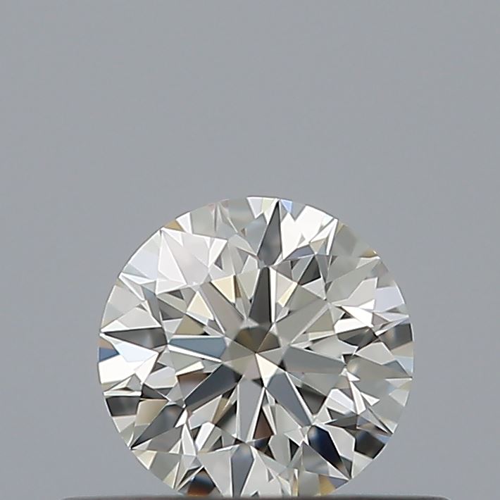 0.31 carat Round diamond I  VVS1 Excellent