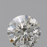 0.61 carat Round diamond K  IF Excellent