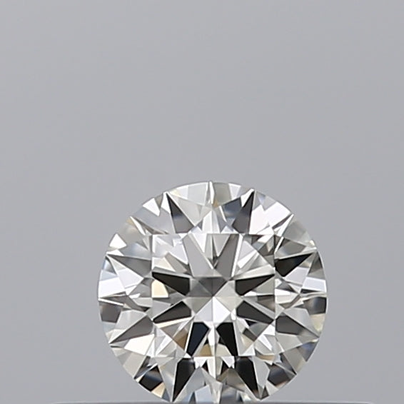 0.19 carat Round diamond G  VVS1 Excellent