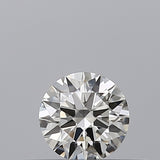 0.19 carat Round diamond G  VVS1 Excellent