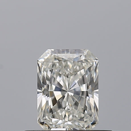 0.41 carat Radiant diamond F IF Excellent