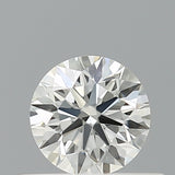 0.34 carat Round diamond G VS1 Excellent
