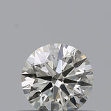 0.40 carat Round diamond J  VS2 Excellent
