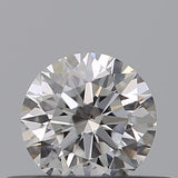 0.32 carat Round diamond E  SI1 Excellent