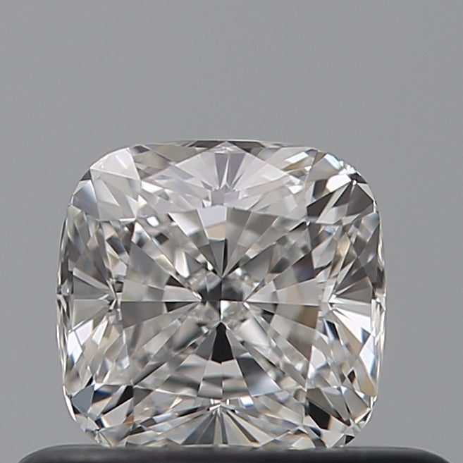 0.43 carat Cushion diamond E  IF