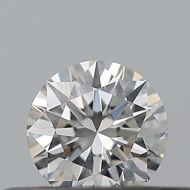 0.22 carat Round diamond G  VVS1 Excellent