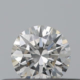 0.22 carat Round diamond G  VVS1 Excellent