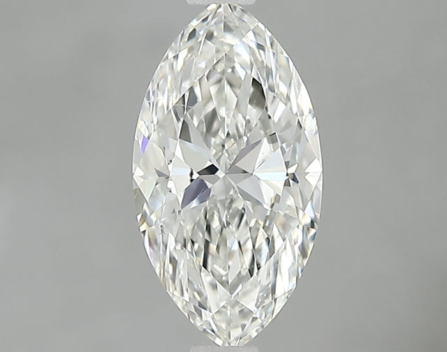1.00 carat Marquise diamond I SI1 