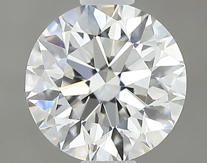 0.62 carat Round diamond D  IF Excellent