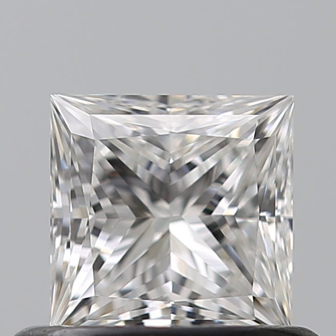 0.56 carat Princess diamond G  VVS1