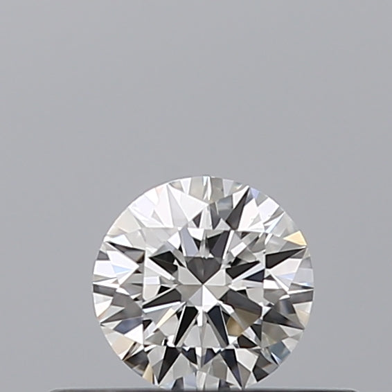 0.20 carat Round diamond E  VVS1 Excellent