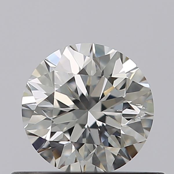 0.40 carat Round diamond E  SI1 Good