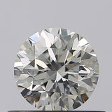 0.40 carat Round diamond E  SI1 Good