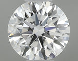 0.30 carat Round diamond G  VVS2 Excellent
