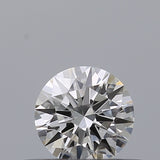 0.33 carat Round diamond E  VVS1 Excellent