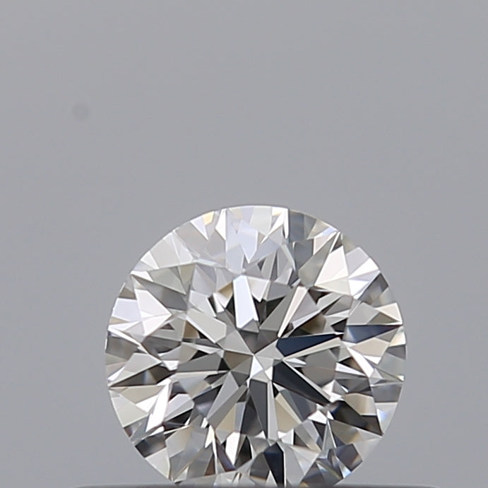 0.34 carat Round diamond D  VVS1 Excellent