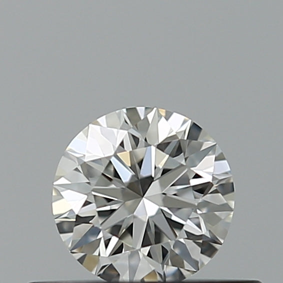 0.27 carat Round diamond G VVS1 Excellent