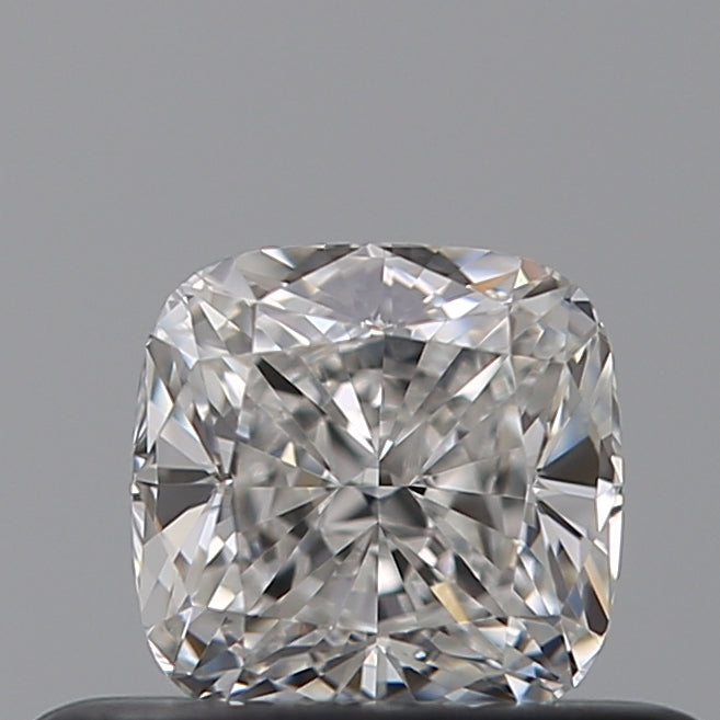 0.40 carat Cushion diamond E  IF