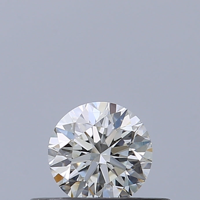 0.27 carat Round diamond G VVS1 Excellent