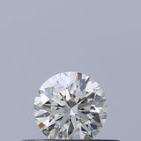 0.27 carat Round diamond G VVS1 Excellent