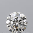 0.30 carat Round diamond H  VVS1 Excellent