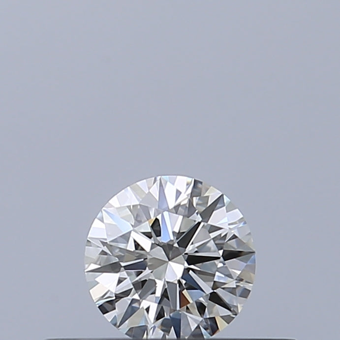 0.23 carat Round diamond G VVS1 Excellent