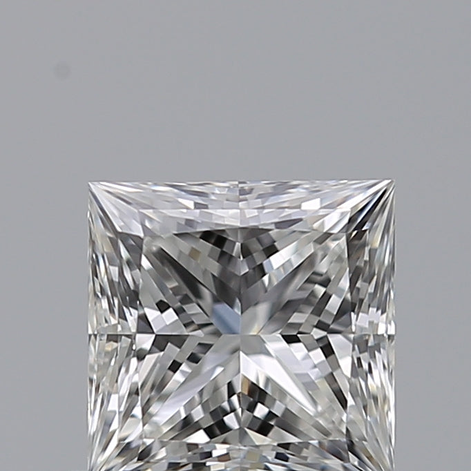 0.56 carat Princess diamond G  VVS1