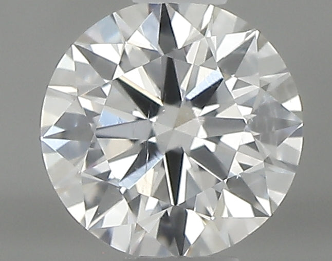 0.30 carat Round diamond E  SI2 Excellent