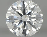 0.30 carat Round diamond E  SI2 Excellent