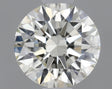 0.51 carat Round diamond L VS1 Excellent
