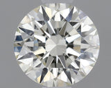 0.51 carat Round diamond L VS1 Excellent