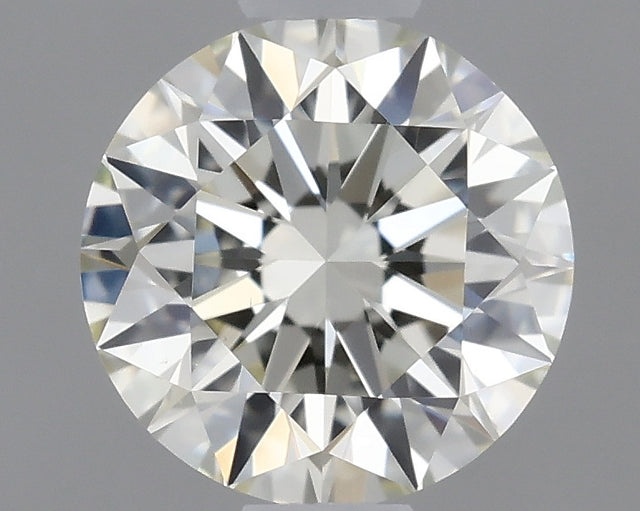 0.51 carat Round diamond L VS1 Excellent