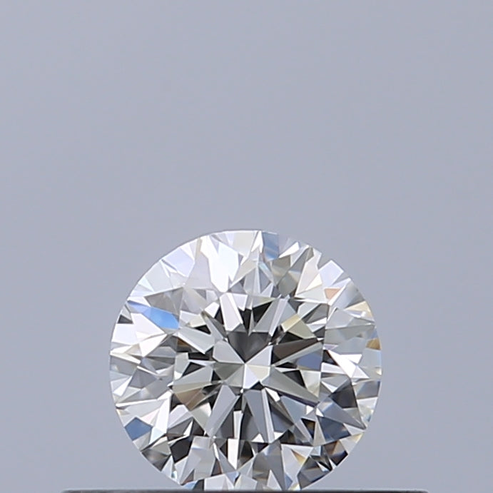 0.31 carat Round diamond G IF Excellent