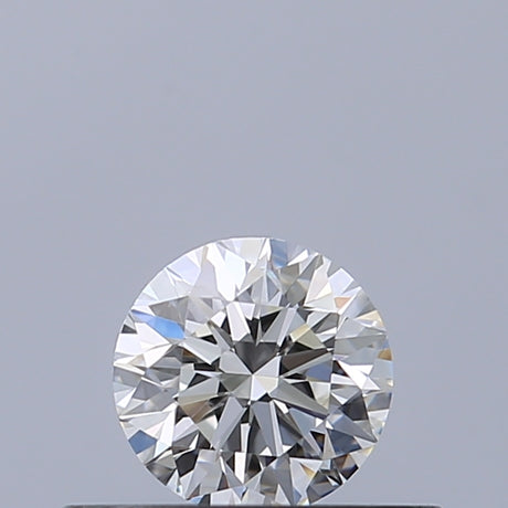 0.31 carat Round diamond G IF Excellent