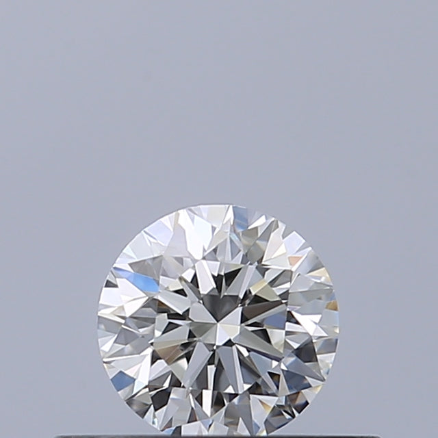 0.31 carat Round diamond G IF Excellent