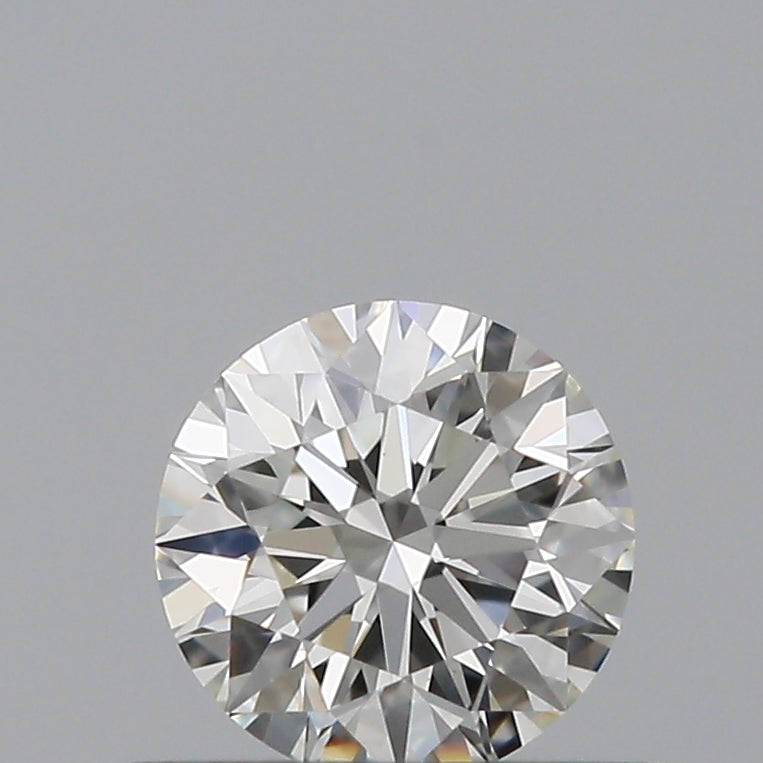 0.40 carat Round diamond H  VVS2 Excellent