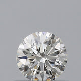 0.40 carat Round diamond H  VVS2 Excellent