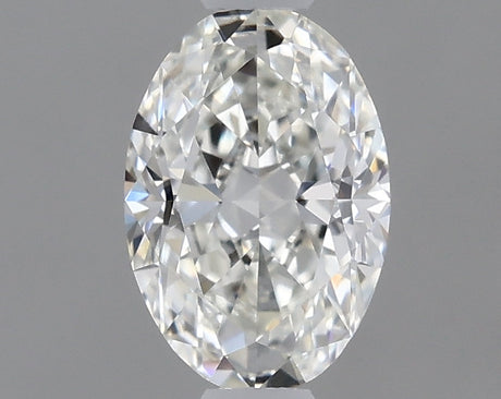0.40 carat Oval diamond I VVS1 