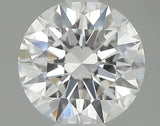 0.40 carat Round diamond F  VS2 Excellent