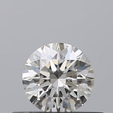 0.27 carat Round diamond G  VVS1 Excellent