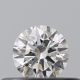 0.23 carat Round diamond E  VS1 Excellent