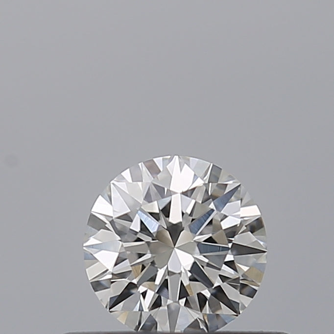 0.30 carat Round diamond F  VS2 Excellent