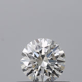 0.30 carat Round diamond F  VS2 Excellent