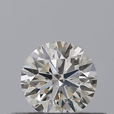 0.30 carat Round diamond H  VS2 Excellent