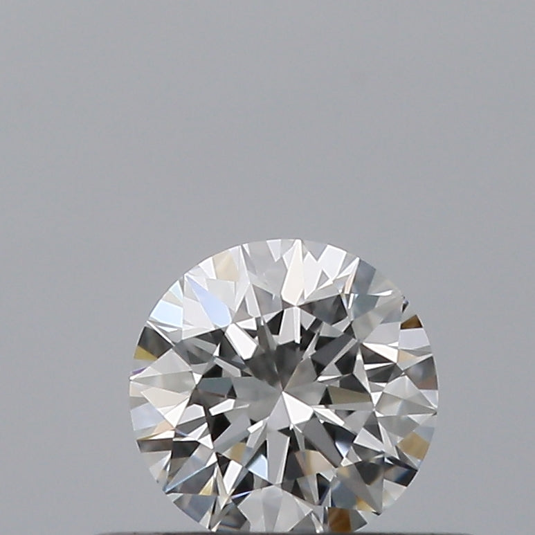 0.31 carat Round diamond E  VVS2 Excellent